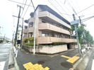サンフォーレ岡本の間取り画像