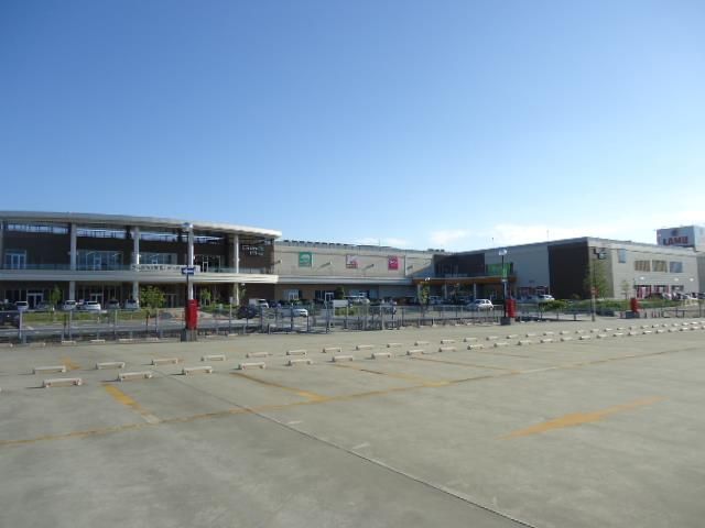 グランモール水巻店(3420m)