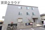 ボナール桜の間取り画像