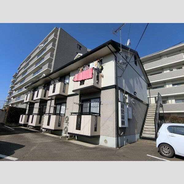 ファミーユSの外観画像