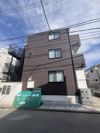 フローラ横浜金沢の間取り画像