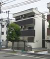 フジパレス瑞光ⅩⅡ番館の間取り画像