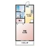 アブニールつしま B棟の間取り画像