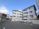 ラ・フォンテ青山の外観