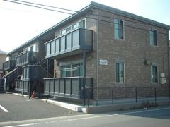 アネシス韮塚の外観画像