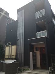 リブリ・上福岡の外観画像