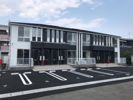 コンフォール弐番館の間取り画像