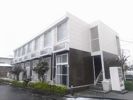 レオパレスエクセルの外観