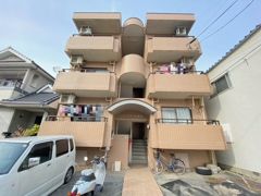 サンライズ東野の外観画像
