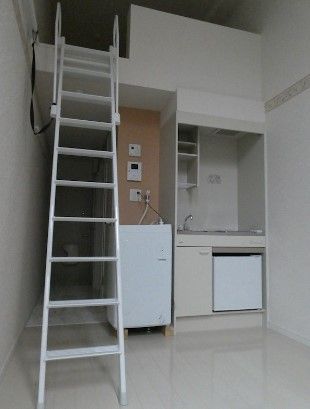リビング