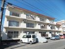 中町田ビルの外観