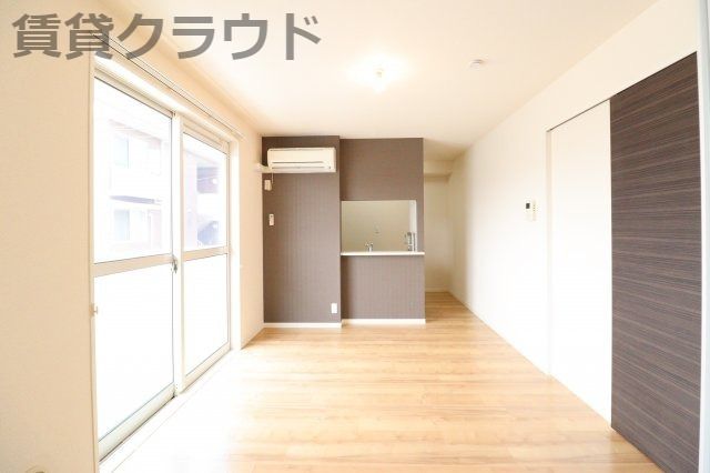 リビング