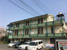 氷室第一ハイツの外観