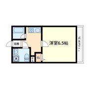 かねまつ庄内ビルの間取り画像