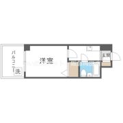 ノルデンハイム北の間取り画像