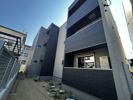 REGALEST 伊島Ⅱの外観