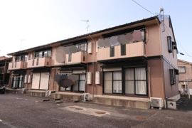 サンライン Ⅰの外観画像