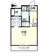Maluraniの間取り画像