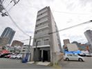 ロイヤルレジデンス北梅田の間取り画像