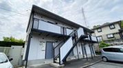 ブルームーン21の間取り画像