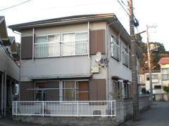 第一赤井荘の外観画像