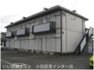 コーポアルカディアの外観