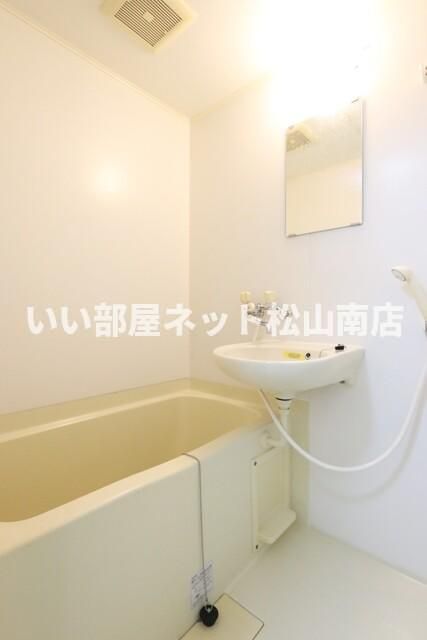 バスルーム