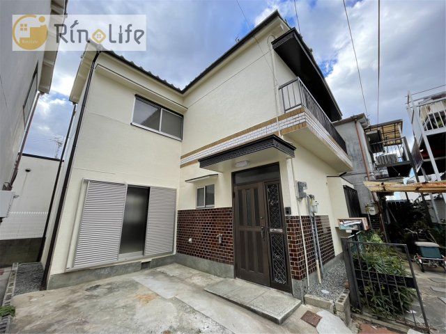 大美野戸建145-32の外観画像