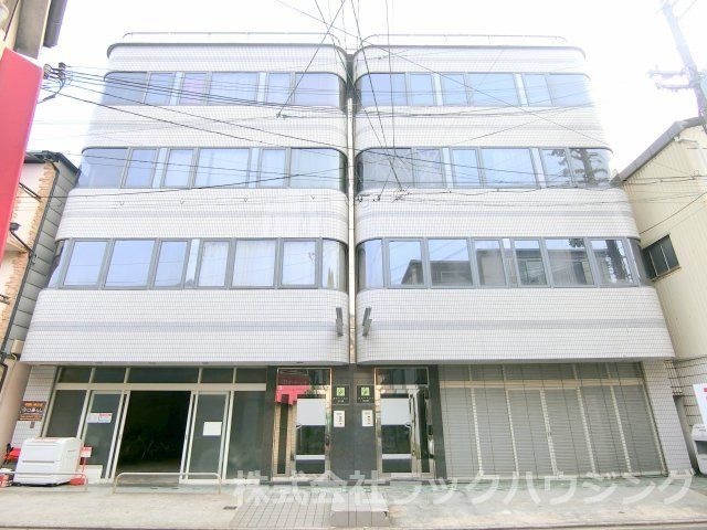 JPアパートメント守口Ⅳの外観画像