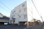 浦安西ビルの間取り画像