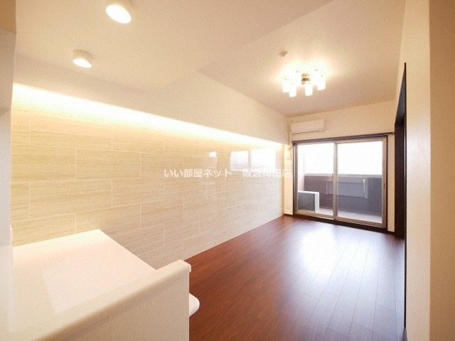 リビング