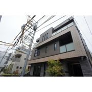 グランメゾン東中野の外観画像