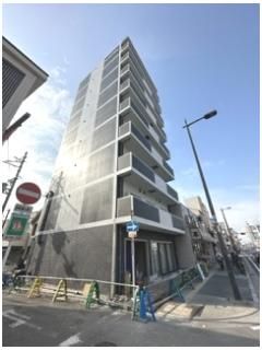 フォーリアライズ千林ヴァロの外観画像