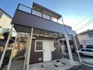 第2コーポさつきの間取り画像