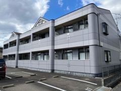 ドルチェ井上の外観画像