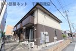ソレイユの間取り画像