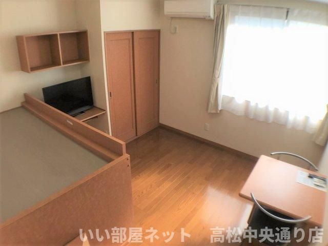 リビング