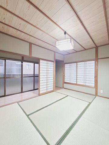 和室