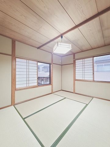和室