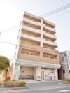 さくら館の外観