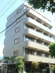 YS3の外観画像