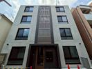 J－ARC武蔵小山Ⅱの間取り画像