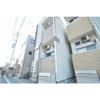 グロース東照宮の外観画像