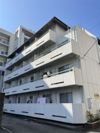 コーポ本庄の間取り画像