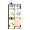 （仮称）新築高座渋谷駅前マンションの間取り画像