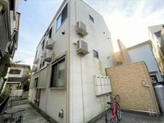 クライムヒルズⅡの外観画像
