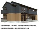 メルベーユトリシアの間取り画像