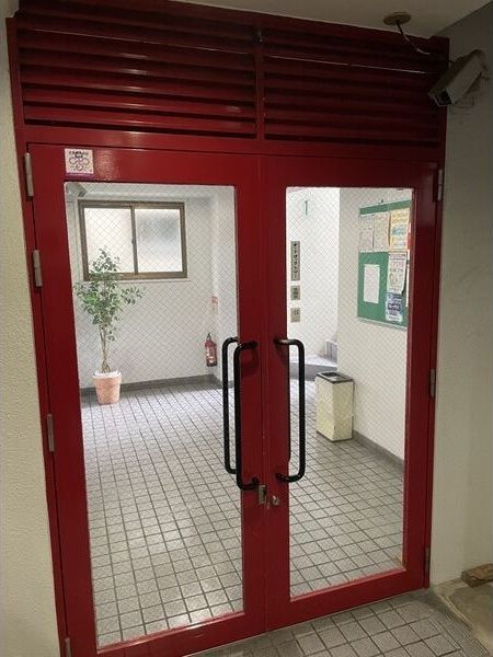 ロビー
