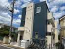 ウエストガーデン所沢の間取り画像