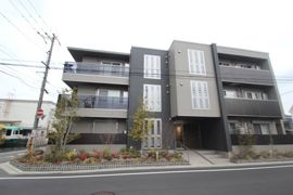 Lafiteの外観画像